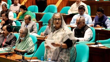Middle East conflict to affect BangladeshMiddle East conflict to affect Bangladesh