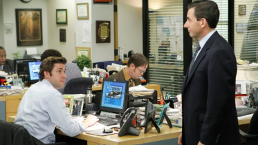New ‘The Office’ spinoff series