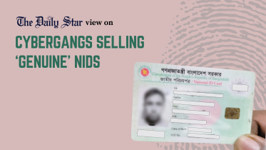 Personal data still in danger