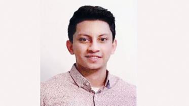 AL MP Ekramul Karim Chy’s son wins UZ polls