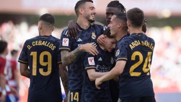 Fran Garcia, Joselu, Eduardo Camavinga, Arda Guler.jpg