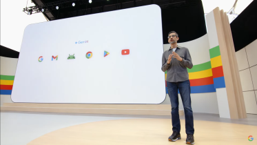 Sundar Pichai