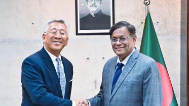 US wants to rebuild trust with Bangladesh