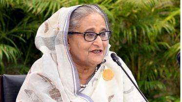 Speedy completion of foreign-funded projects