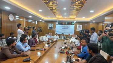 DNCRP forms committee for refunds