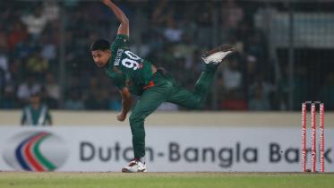 Mustafizur Rahman BD 