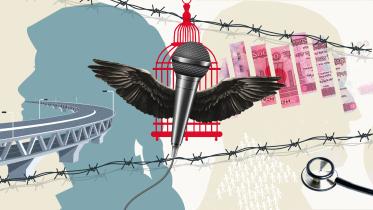 Freedom vs prosperity: A rehash of the development vs democracy debate