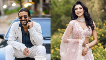 Idhika and Sariful Razzpng