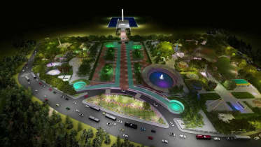 Dhaka Shishu Park: Development work begins, finally