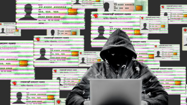 Data bazaar or supermarket in Bangladesh