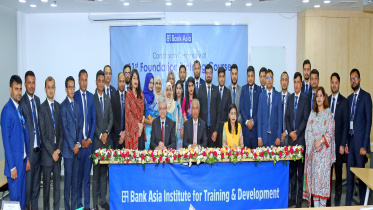 Bank Asia 