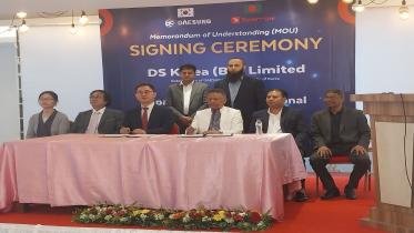 Sparrow Trade International 