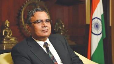 Indra Mani Pandey-secretary general-Bimstec