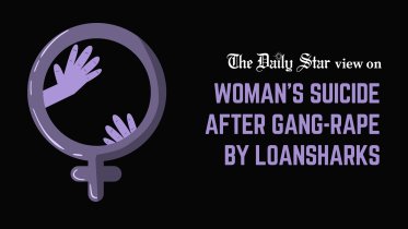 Woman's suicide after gang rape