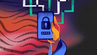 Data protection in the workplace