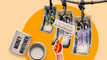 Whitening black money in Bangladesh