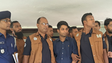 bcl-arrest
