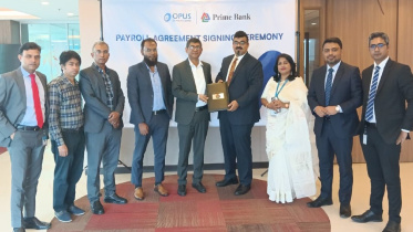 Prime Bank