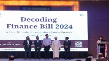 Snehasish Mahmud & Co