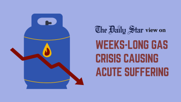 weeks-long gas crisis causing acute suffering
