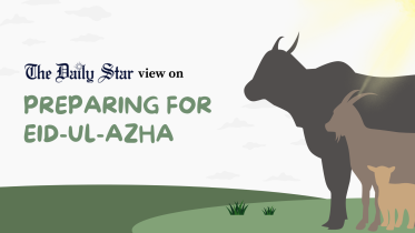 preparing for 2024 eid-ul-azha in Bangladesh