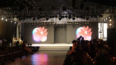 Arka Fashion Week 2024