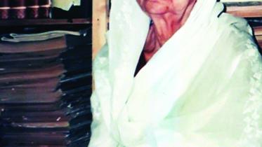 interview of Sufia Kamal