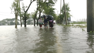 sylhet flood 