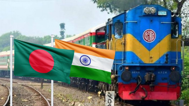 train-bangladesh-india