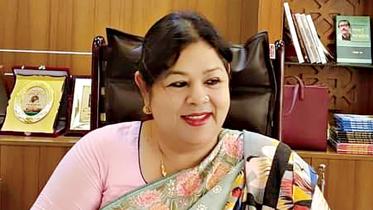 Matiur's wife seeks withdrawal of travel ban