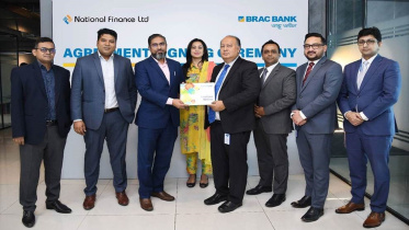 BRAC Bank 