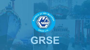 Indian shipbuilder's shares jumped after deal with Bangladesh Navy