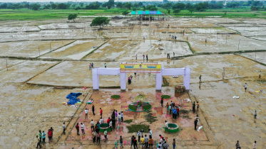 Uttar Pradesh stampede