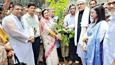 arrest warrant for Bera mayor