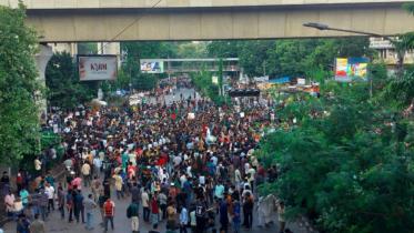 quota reform protesters to announce new programmes