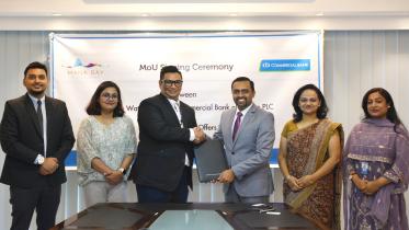 Commercial Bank of Ceylon