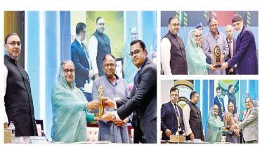 National Export Trophy 