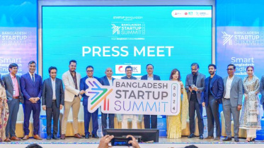 Bangladesh Startup Summit 2024