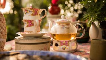 Sip your way to better health: The many benefits of chamomile tea 