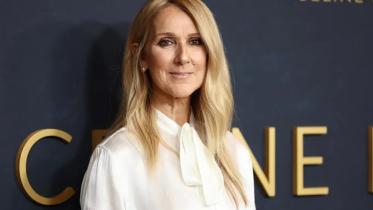 Celine Dion