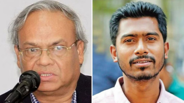 Kazipara metro station attack