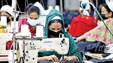 fashion brands criticised for not protecting labour rights