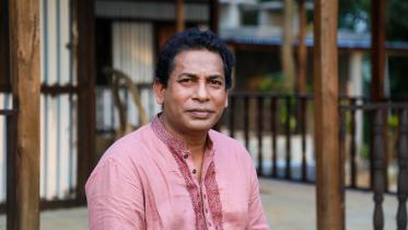 Mosharraf Karim