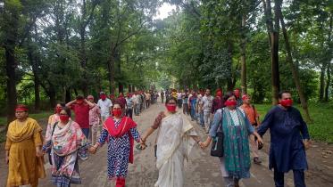 Jahangirnagar University