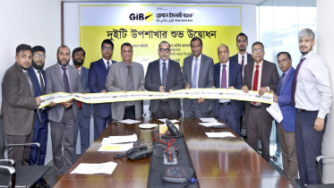 Global Islami Bank