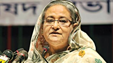 Hasina's extradition through diplomatic channels