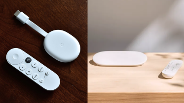 Google Chromecast discontinued