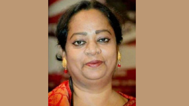 BNP organising secretary Bilkis removed from post