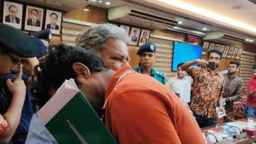 Police withdraw strike 