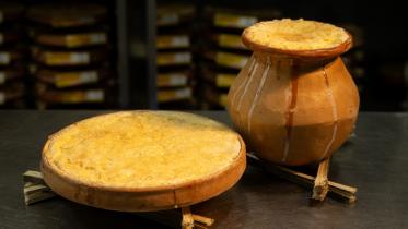 Cultural heritage in a bowl: The taste of Bogura’r doi